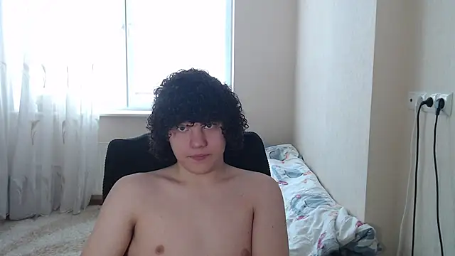 Show webcam de Arsen_schneider
