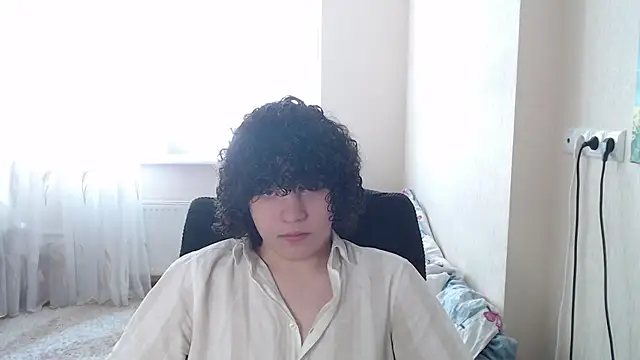 Show webcam de Arsen_schneider