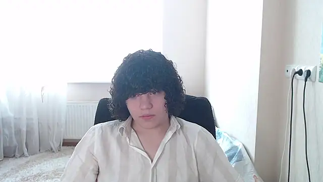 Arsen_schneider's Webcam Show