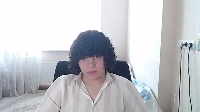 Arsen_schneider Show Webcam