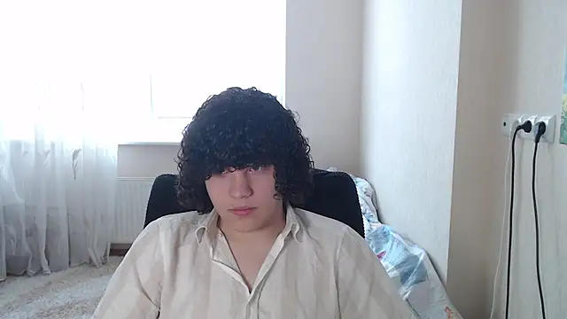 Arsen_schneider's Webcam Show