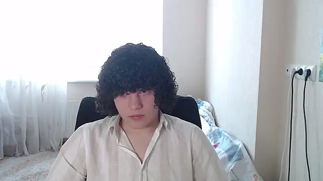 Arsen_schneider Pertunjukan Webcam
