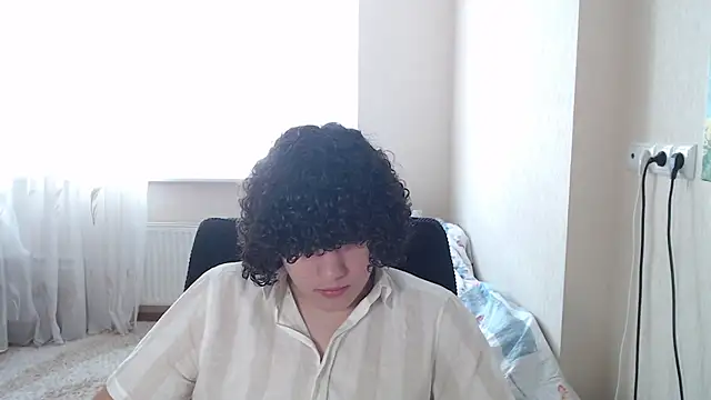 Show webcam de Arsen_schneider