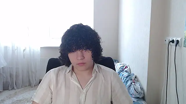 Show de webcam de Arsen_schneider