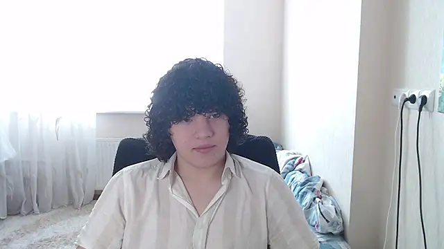 Вебкам-шоу Arsen_schneider