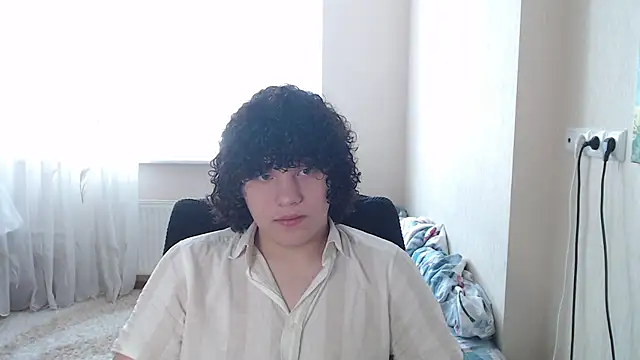 Arsen_schneider Show Webcam