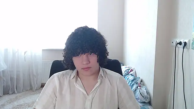 Arsen_schneider Шоу с уебкамера