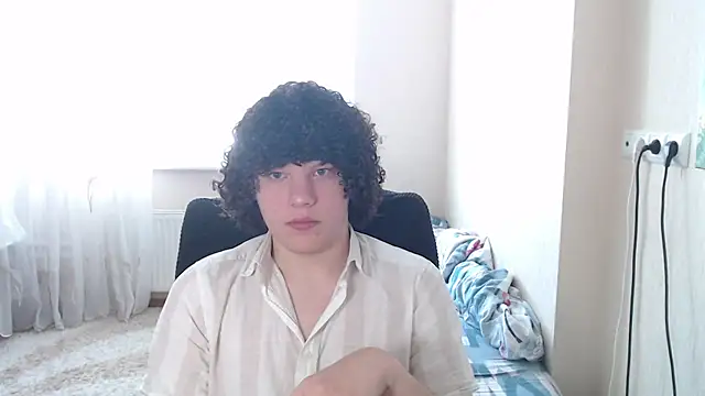 Show de Arsen_schneider na webcam