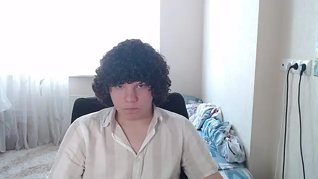 Webkamerová show Arsen_schneider