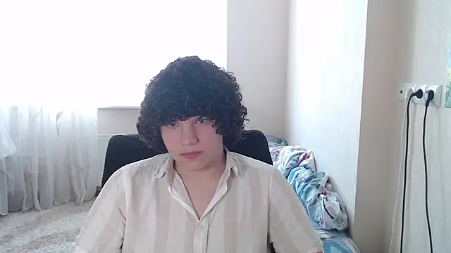 Show webcam de Arsen_schneider