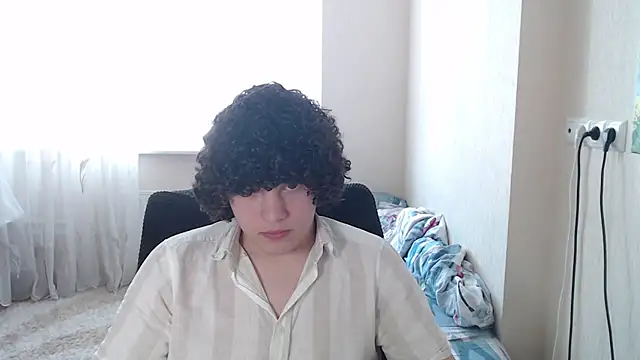 Show de Arsen_schneider na webcam