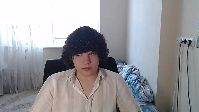 Show Webcam de Arsen_schneider