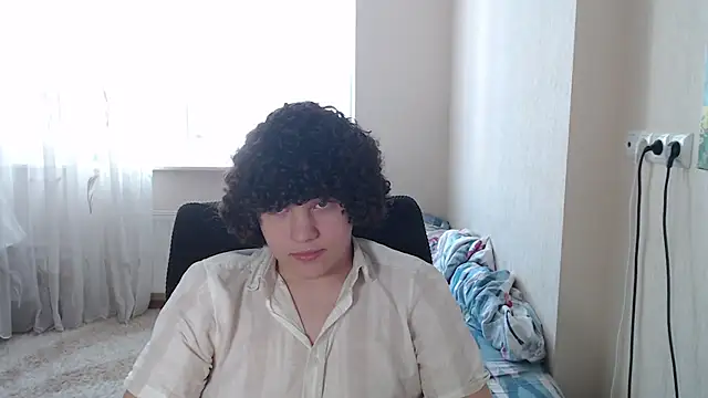 Arsen_schneider's Webcam Show