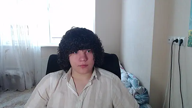 Вебкам-шоу Arsen_schneider