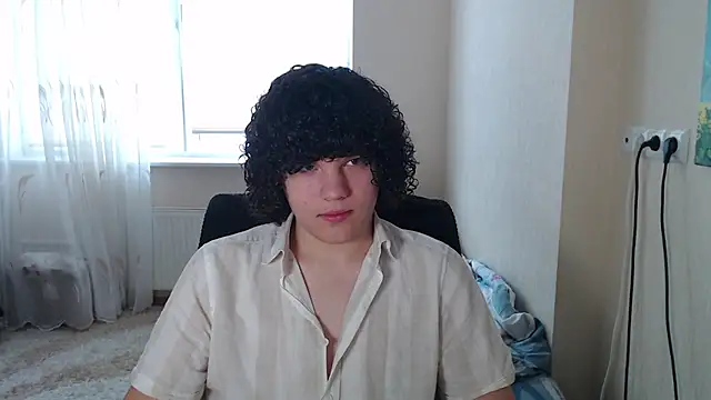 Show de webcam de Arsen_schneider