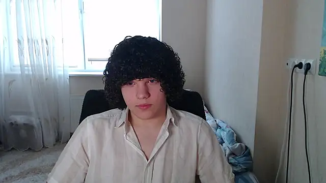 Arsen_schneider's Webcam Show