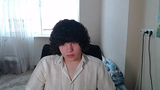 Show webcam de Arsen_schneider