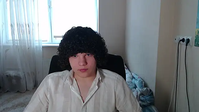 Webkamerová show Arsen_schneider