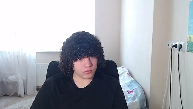 Arsen_schneider's Webcam Show