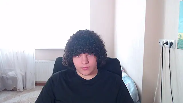 Arsen_schneiderのウェブカメラショー
