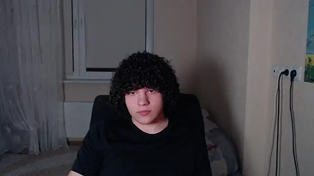 Arsen_schneider's Webcam Show