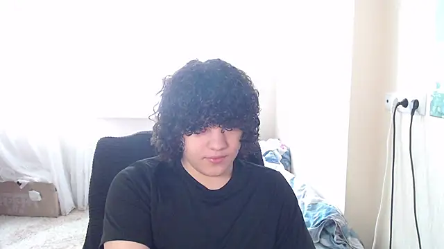 Show Webcam de Arsen_schneider
