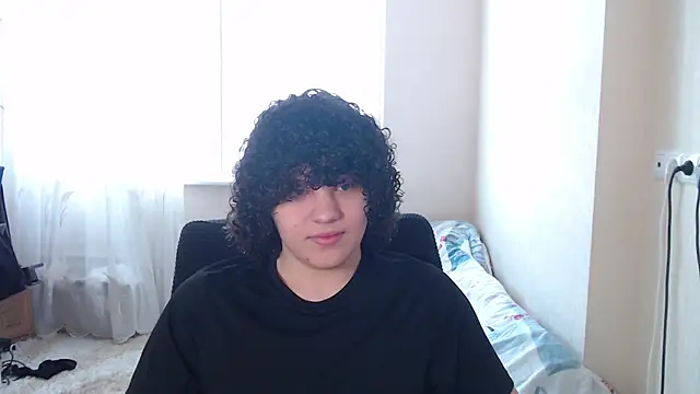 Arsen_schneider's Webcam Show