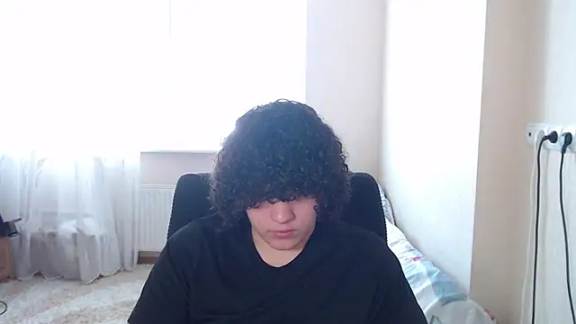 הופעת וובקאם של Arsen_schneider