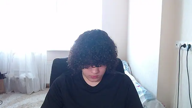 Webkamerová show Arsen_schneider