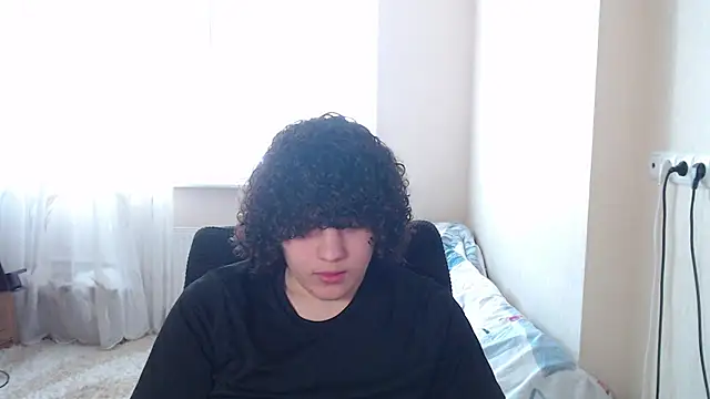 Webkamerová show Arsen_schneider