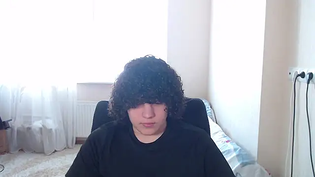 Show modela Arsen_schneider na web-kameri