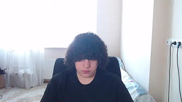 הופעת וובקאם של Arsen_schneider