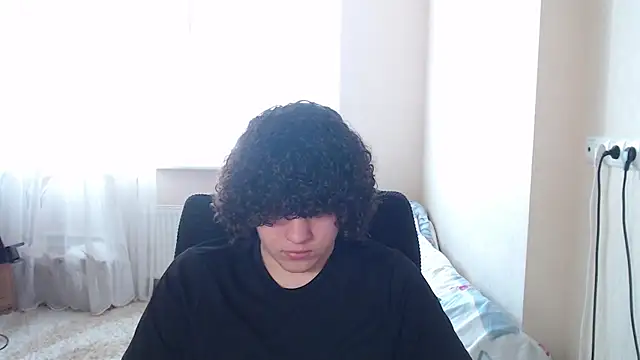 Show de Arsen_schneider na webcam