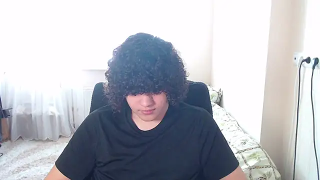 Webkamerová show Arsen_schneider