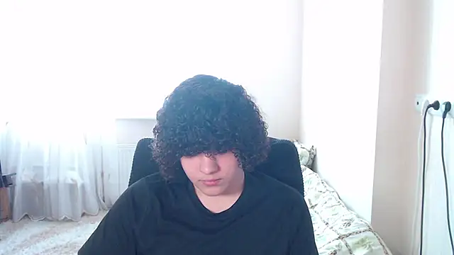 Show modela Arsen_schneider na web-kameri