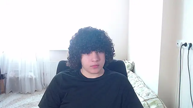 Show webcam de Arsen_schneider