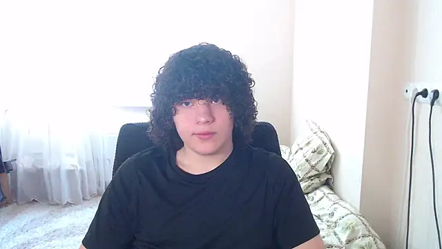 Show modela Arsen_schneider na web-kameri