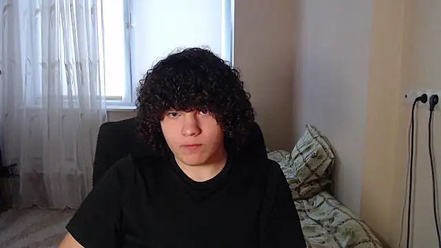 Arsen_schneider's Webcam Show