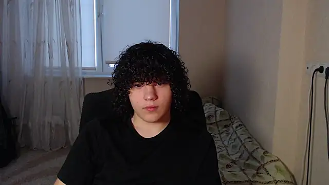 Arsen_schneider 网络视讯表演