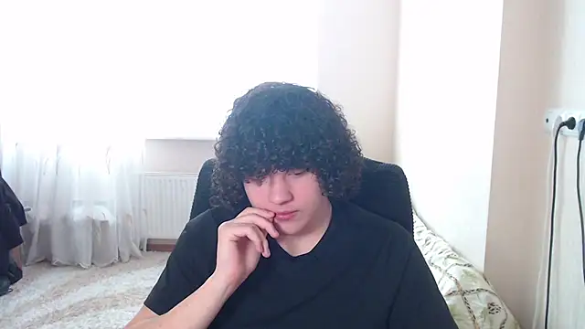 Webkamerová show Arsen_schneider