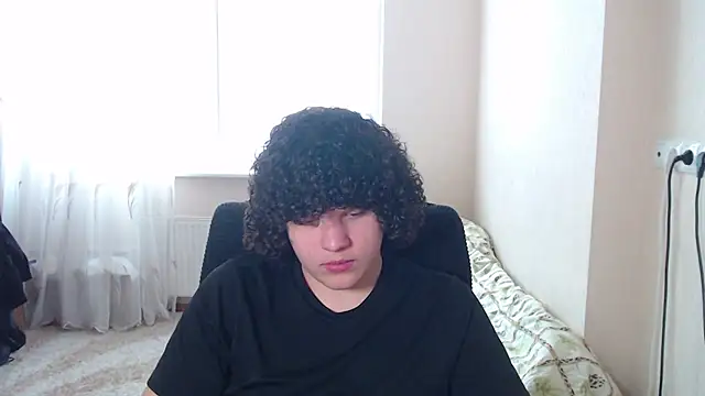 Webkamerová show Arsen_schneider