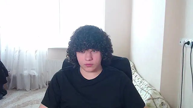 Arsen_schneider webkamerás műsora