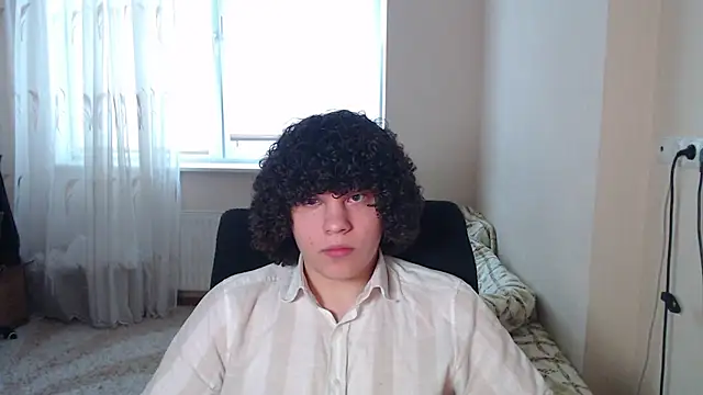 Arsen_schneider Show Webcam