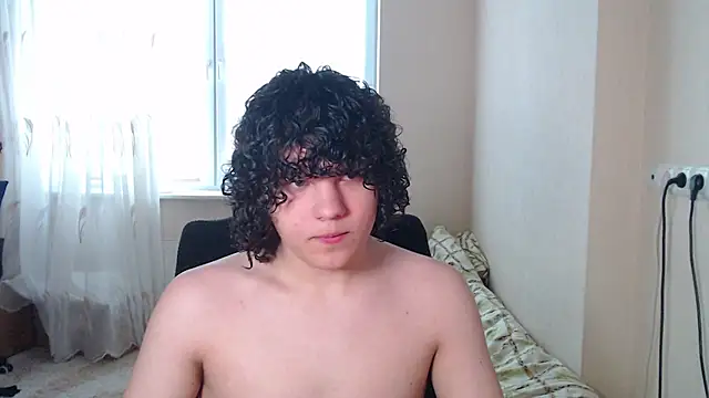 Arsen_schneider's Webcam Show