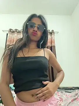 Živý XXX chat Jolly_Crazy