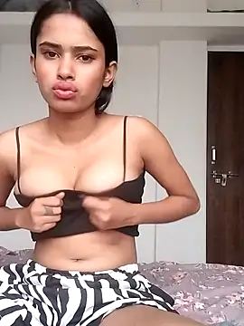 Jolly_Crazy 网络视讯表演