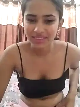 Jolly_Crazy Adlı Modelin Canlı XXX Sohbeti