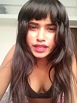 Jolly_Crazy Adlı Modelin Web Kamerası Şovu