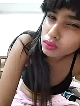 Jolly_Crazy ওয়েবক্যাম শো
