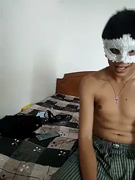 Baddiesbitches Pertunjukan Webcam